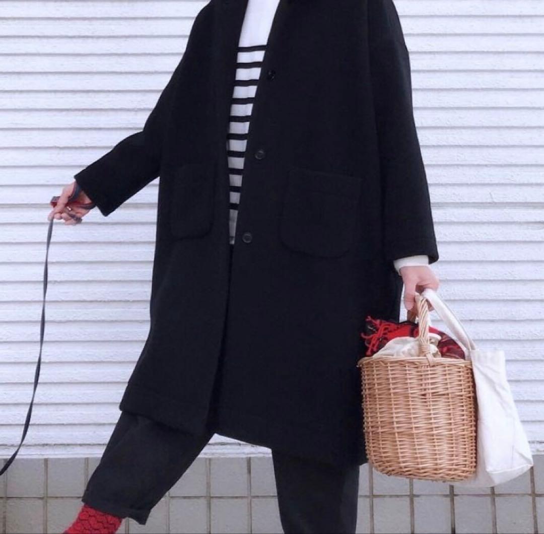 削除　tandey オローネ　コート