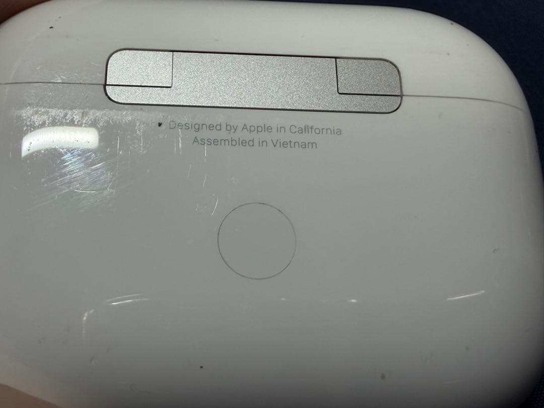 AirPods Pro 2 USB-C / 第2世代