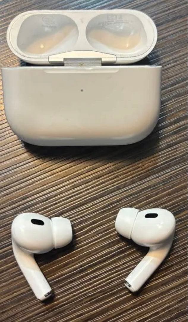 AirPods Pro 2 本体