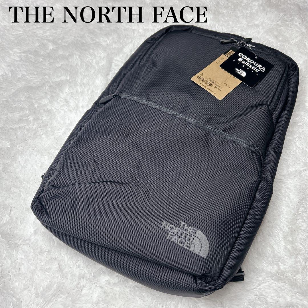 【新品未使用✨️】 THE NORTH FACE NM82055 デイパック 黒
