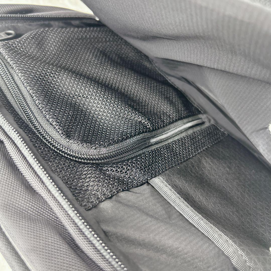 【新品未使用✨️】 THE NORTH FACE NM82055 デイパック 黒