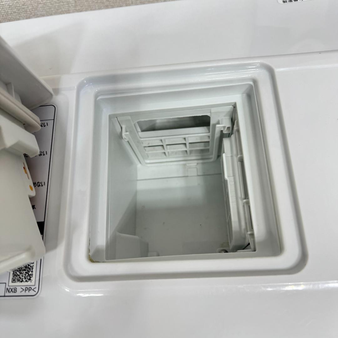 東京23区送料無料　美品日立ドラム洗濯乾燥機型11/6㎏ 2018年製　洗浄済み