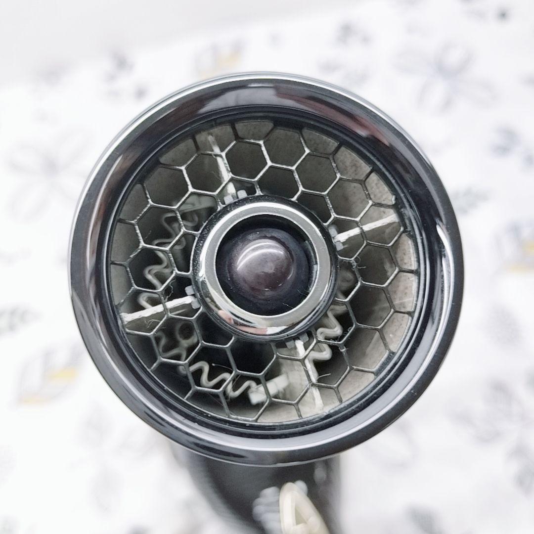 ほぼ未使用⭐️付属品完備 Refa リファ ビューティック ドライヤー MTG