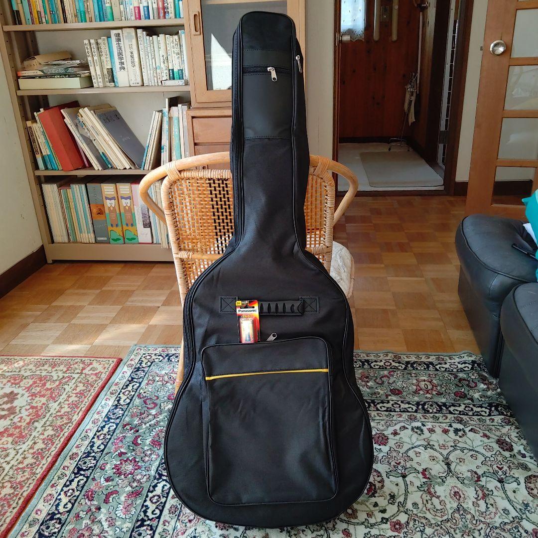 値下げ。Headway アコースティックギター HE-4L-ATBS