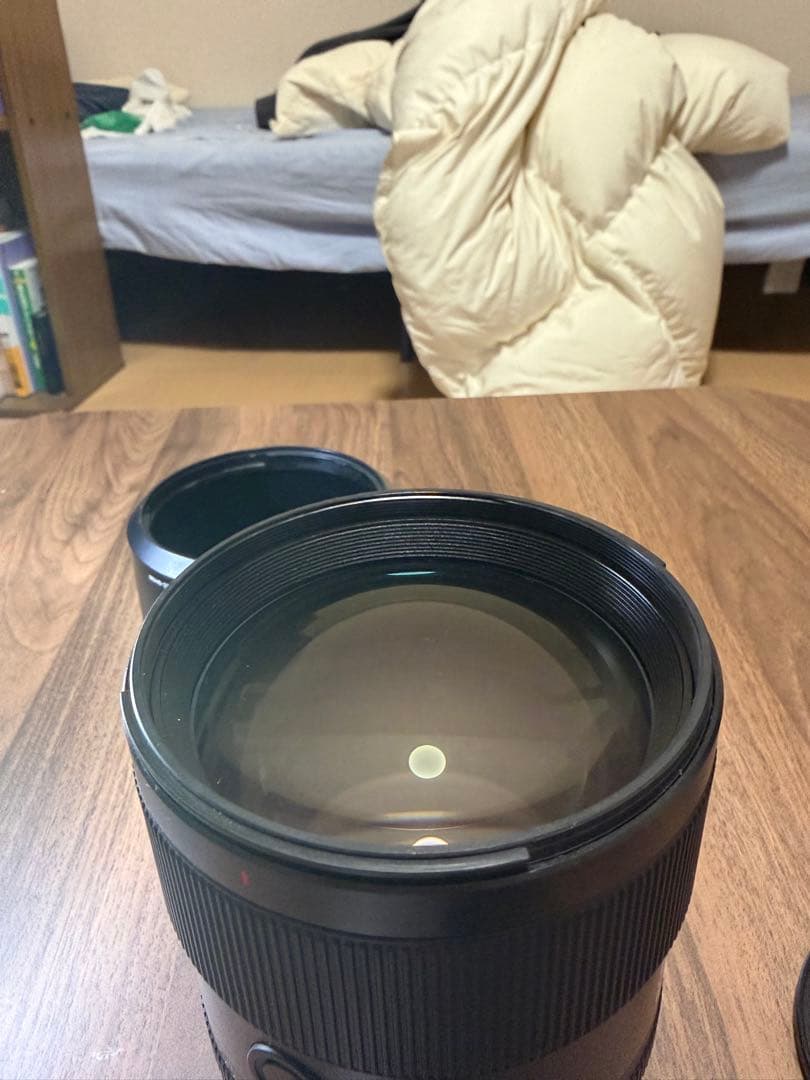 Sony FE 135mm F1.8 GM 【美品】　SEL135F18GM