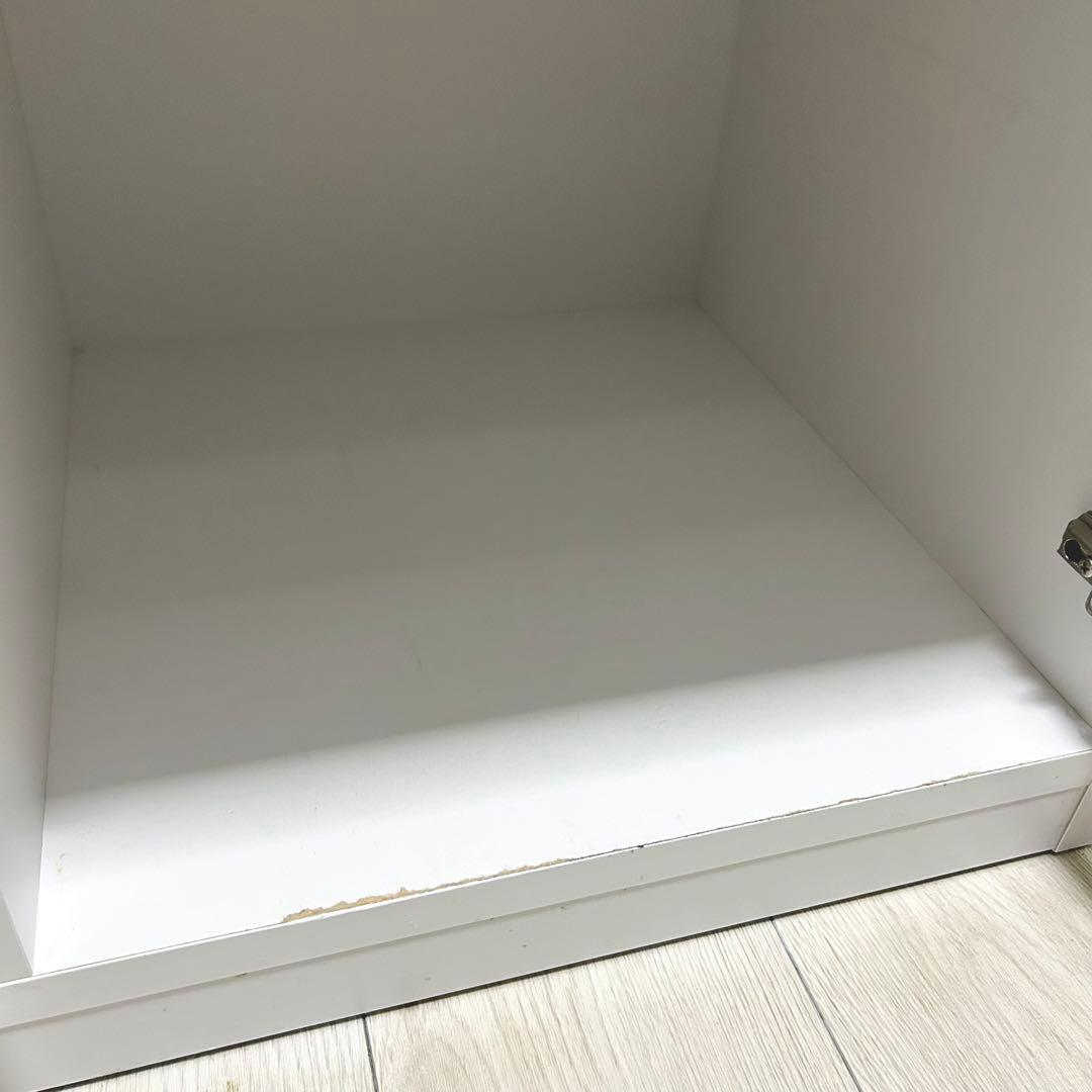 【美品】3/17限定出品　キッチンカウンター