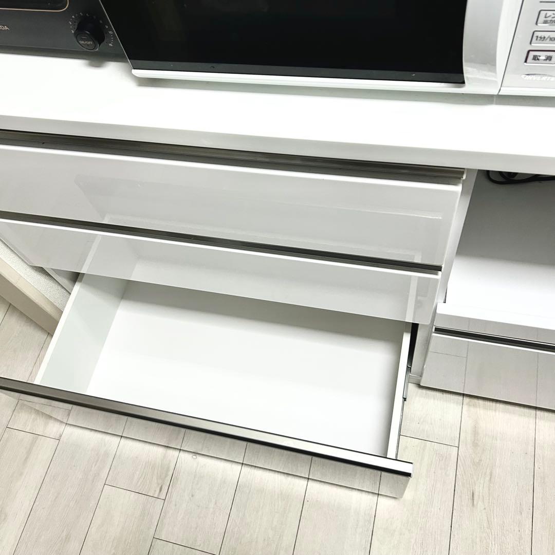 【美品】3/17限定出品　キッチンカウンター