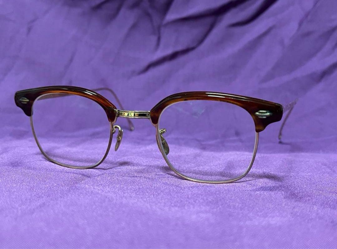 販売価格20万　the spectacle度無し　vintage