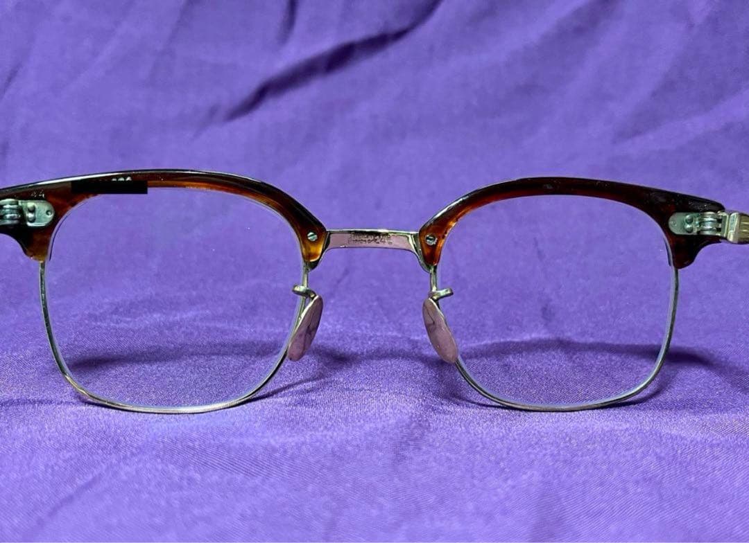 販売価格20万　the spectacle度無し　vintage