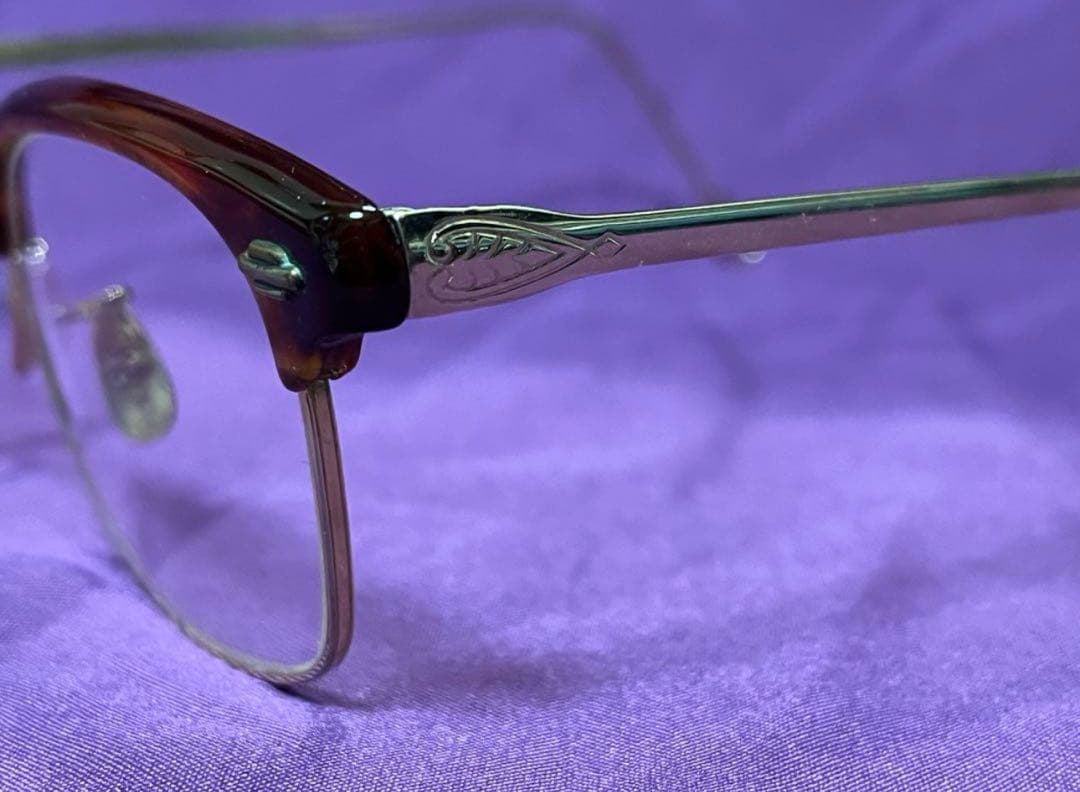 販売価格20万　the spectacle度無し　vintage