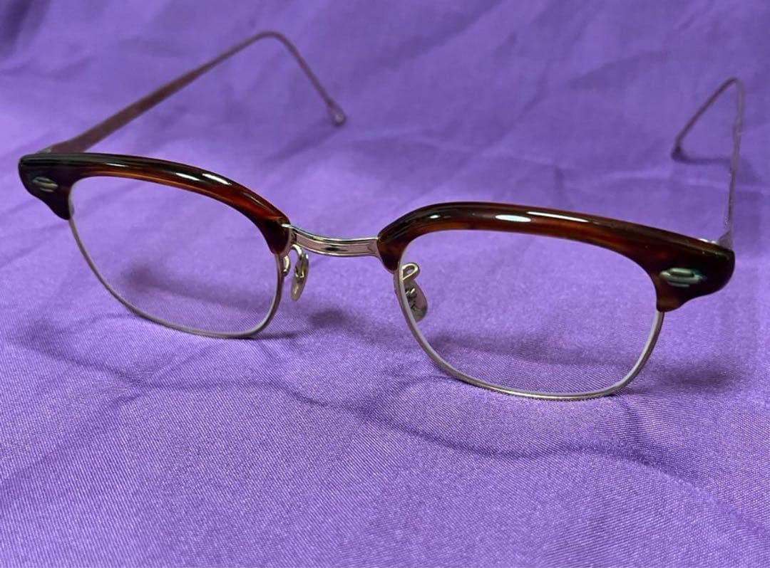 販売価格20万　the spectacle度無し　vintage