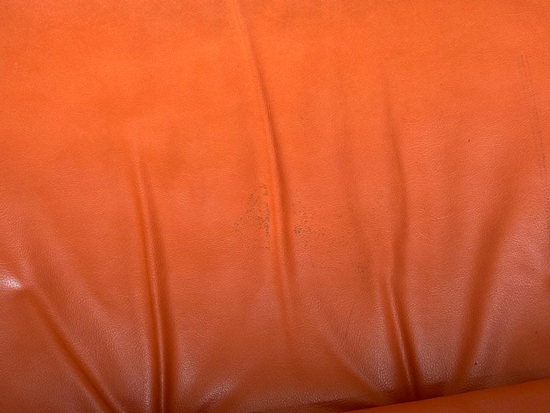 ☆ligne roset リーン・ロゼ ☆ 1人掛けソファ　専用オットマンセット