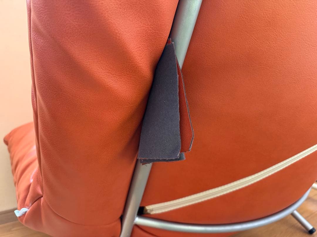 ☆ligne roset リーン・ロゼ ☆ 1人掛けソファ　専用オットマンセット