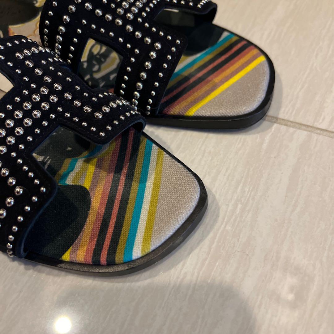 みぃ エルメス オラン