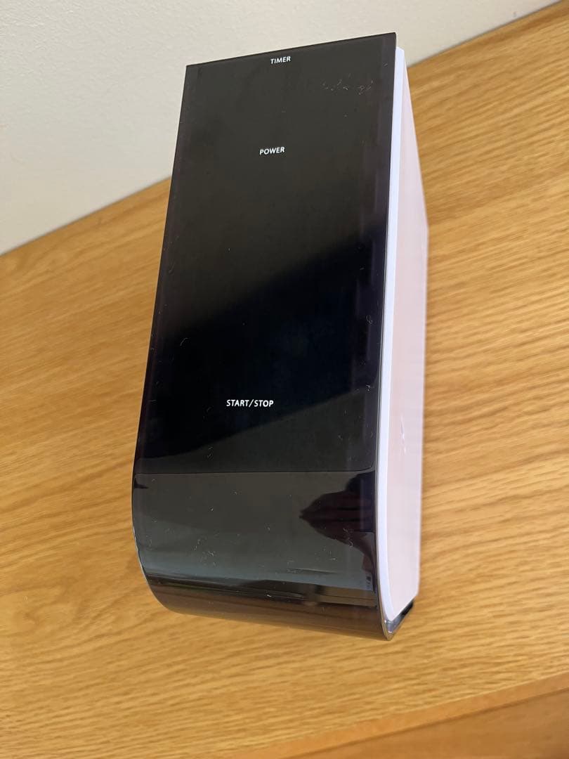 高周波美容器 ハイフルクエンシー　ガラス管付き