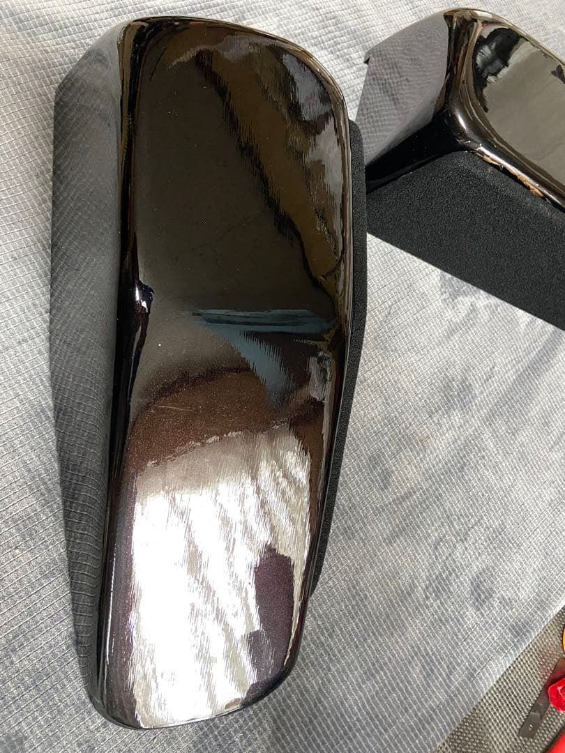 スピーカーボックス、ワンオフ