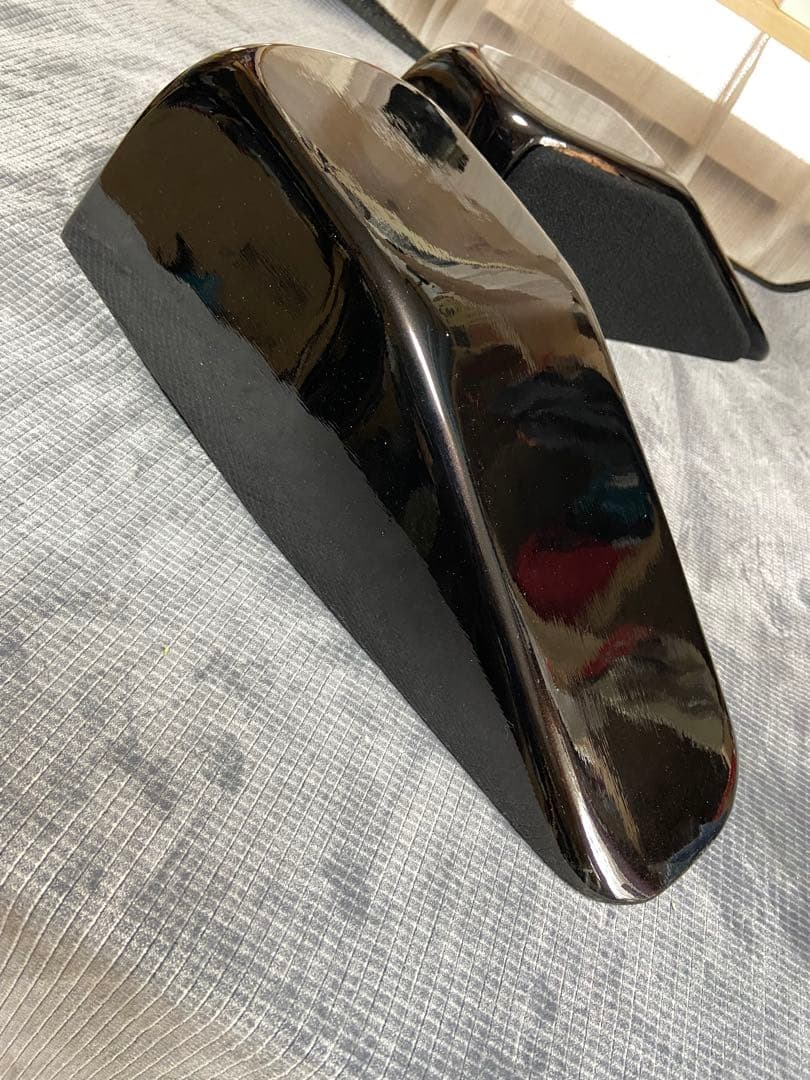 スピーカーボックス、ワンオフ