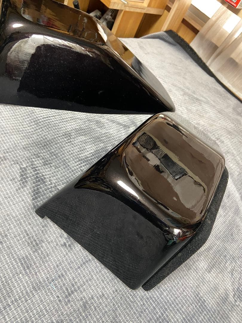 スピーカーボックス、ワンオフ