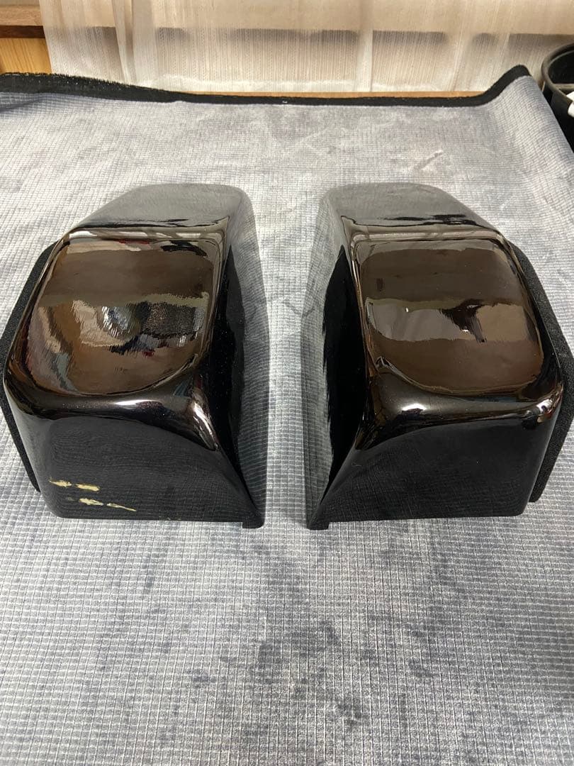 スピーカーボックス、ワンオフ