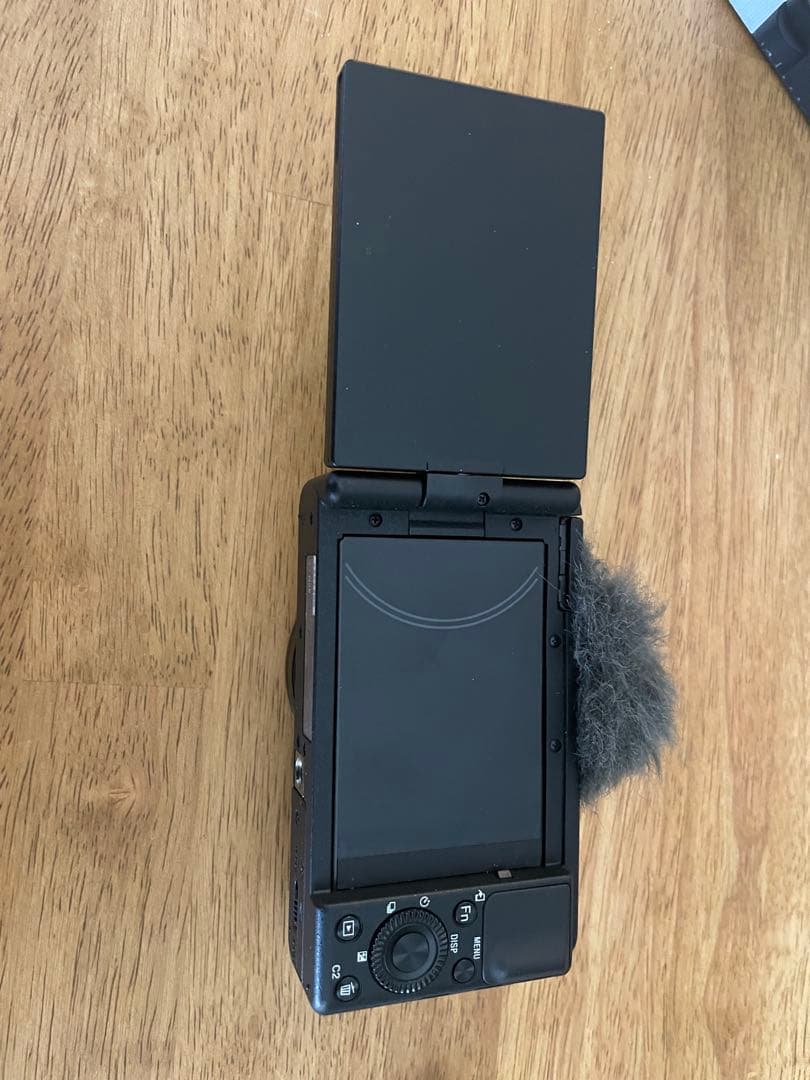 Sony ZV-1 デジタルカメラ