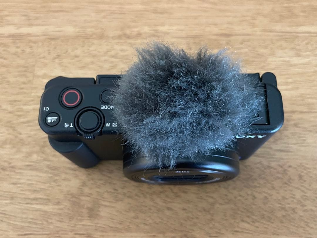 Sony ZV-1 デジタルカメラ