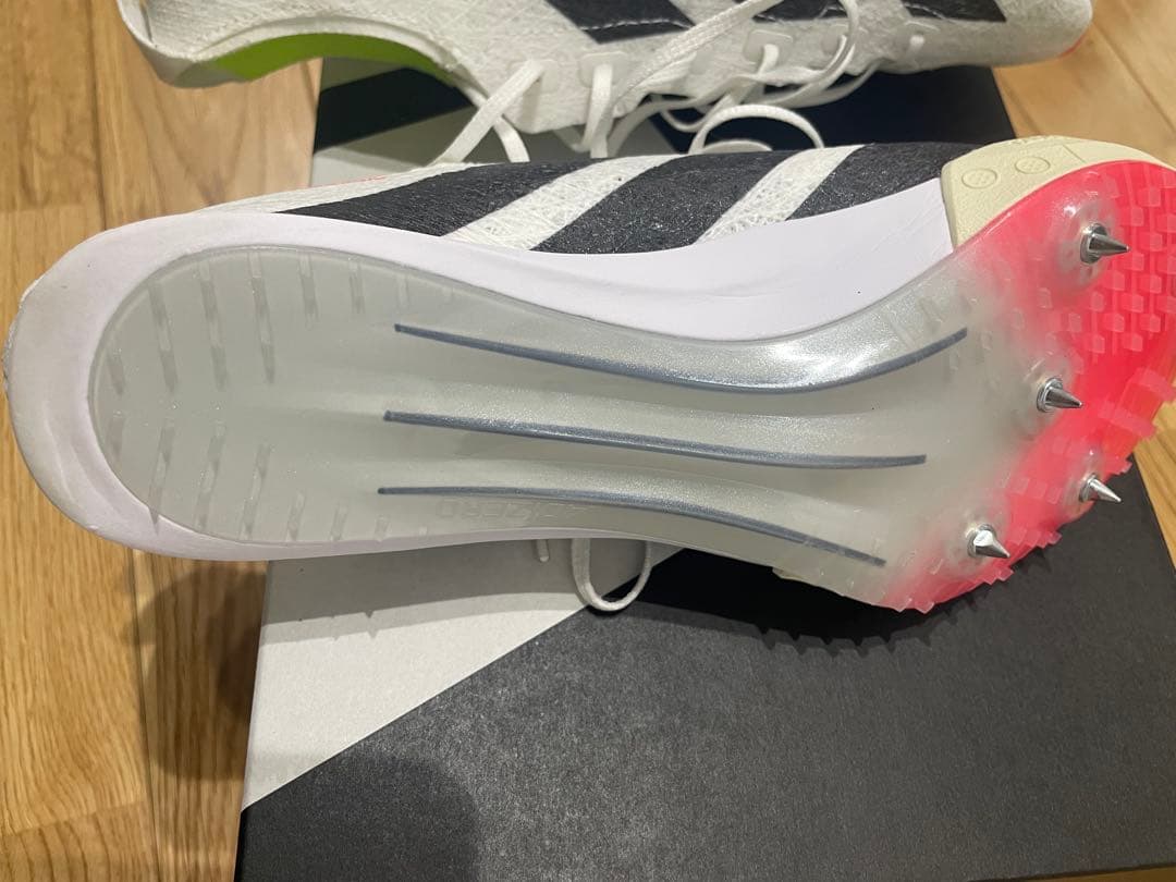 adidas ADIZERO PRIME SP3（26cm）陸上スパイク