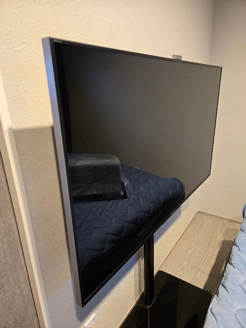 大型液晶テレビ sony kd-55x8500b