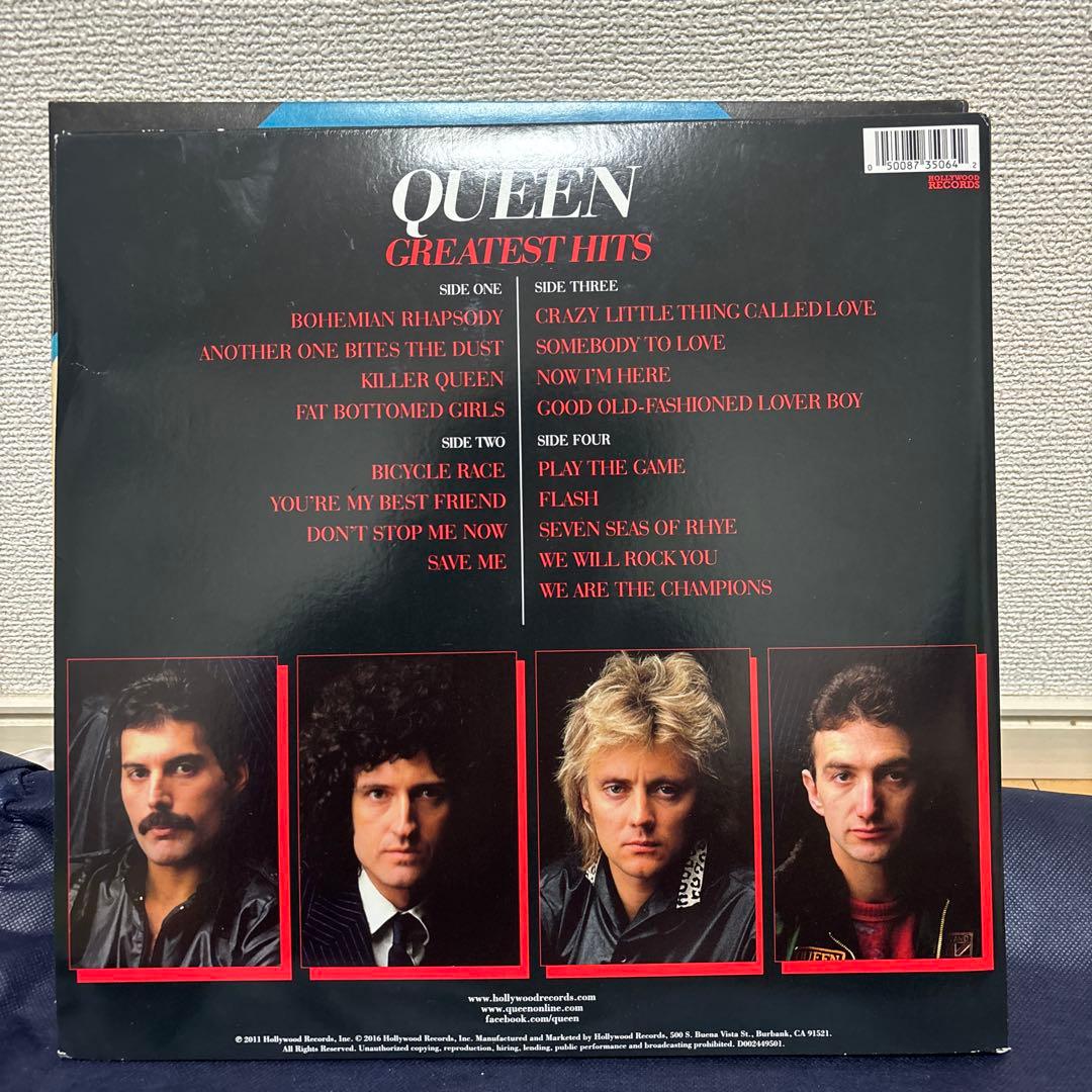 LPアナログレコード 8枚セット オアシス・クイーン・マイケル・ジャクソン