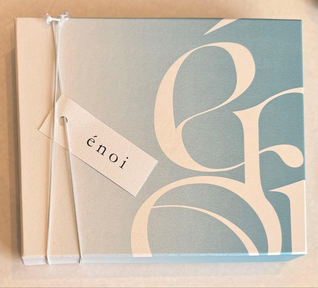 enoi ガラスマグ20色セット エノイ