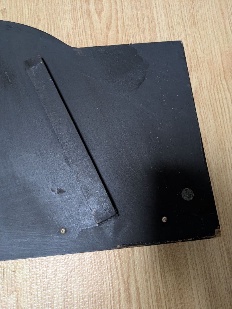 Johnnie Walker 木製看板