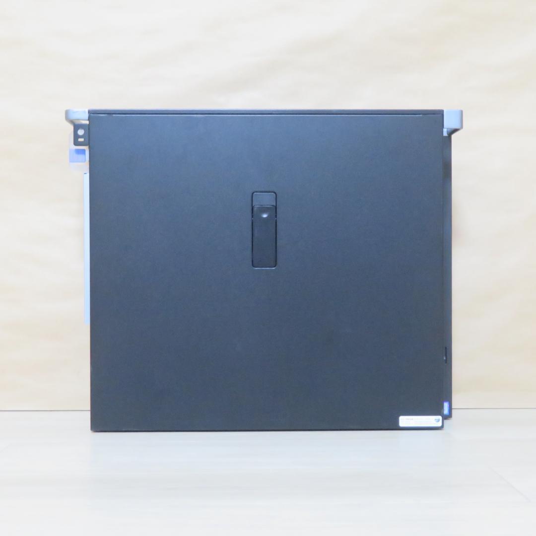 T7820 XEON Platinum 8160 2基/SSD1TB HDD2T