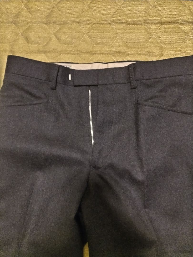 【美品】DRYBONES スーツ セットアップ