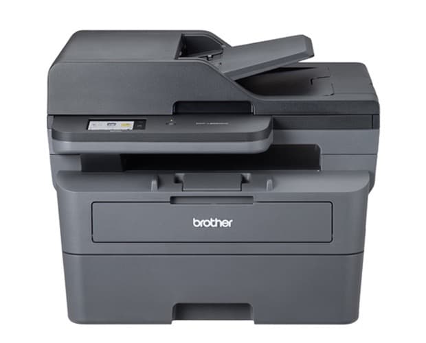 【 新品 】ブラザー brother DCP-L2660DWレーザープリンター