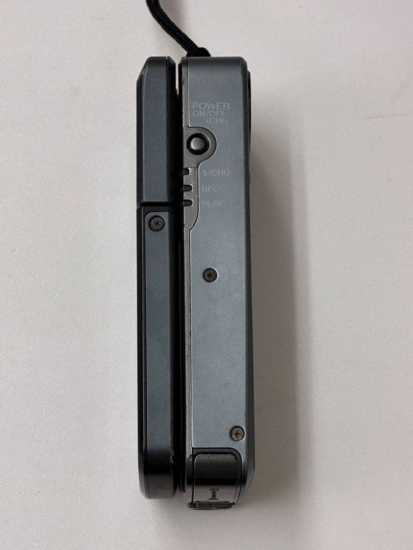 【動作確認済み】 SONY ソニー Cyber-shot DSC-M1