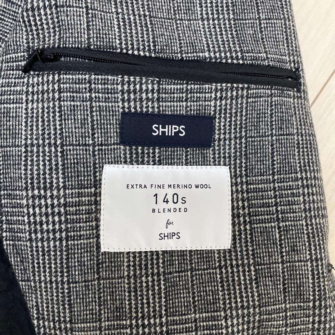 SHIPS ビジネススーツ Sサイズ