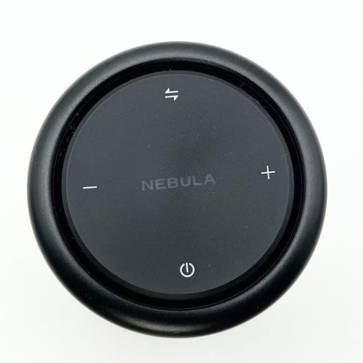 Anker Nebula Capsule プロジェクター D411151