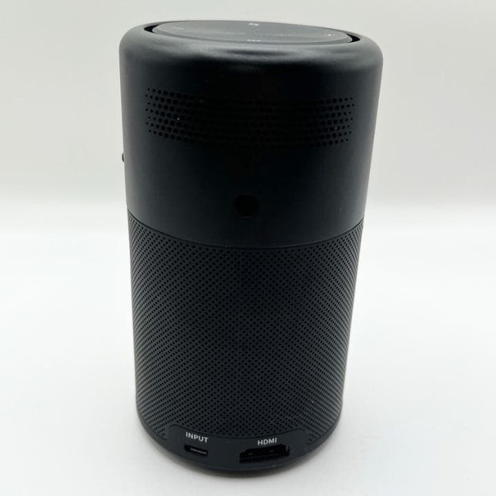 Anker Nebula Capsule プロジェクター D411151