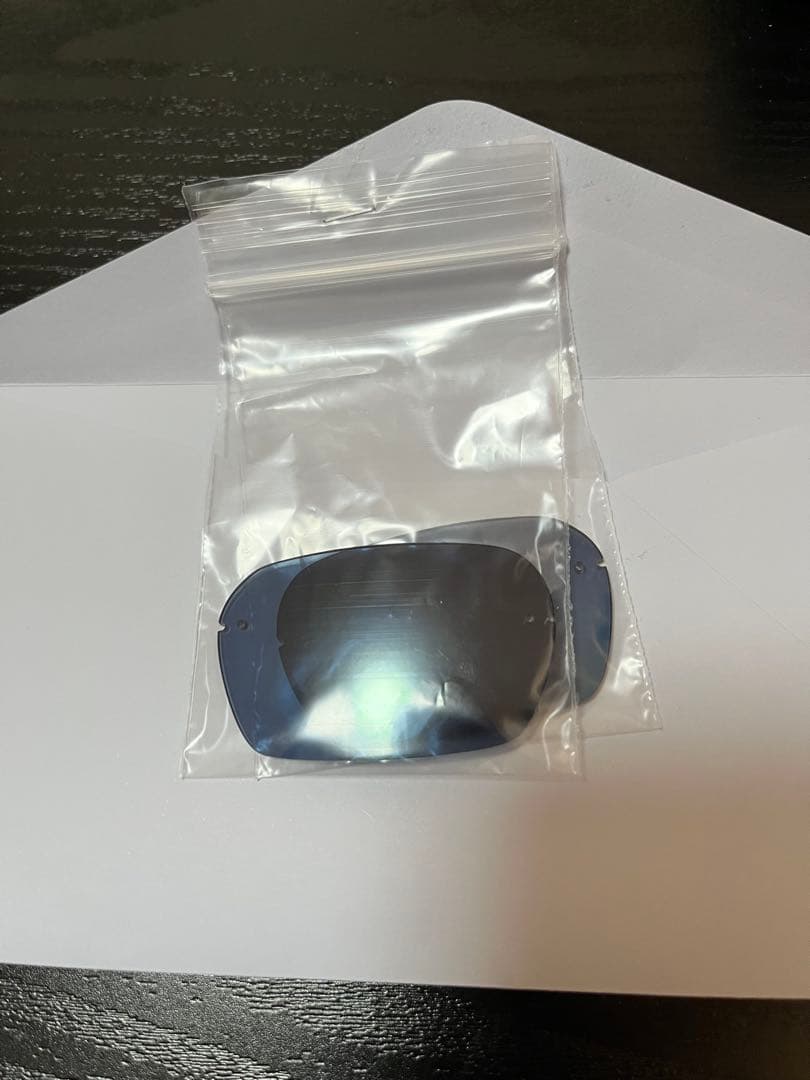 ハ*】様 EYEVAN Grain SUN col. YG/BLU