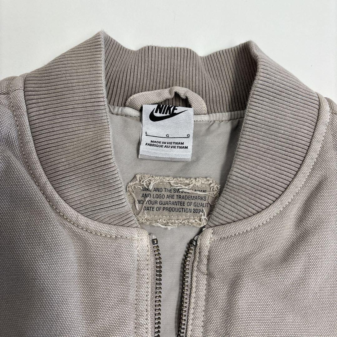 【新品】ナイキ メンズ ウォークベスト Lサイズ