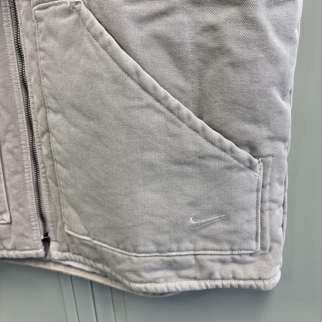 【新品】ナイキ メンズ ウォークベスト Lサイズ