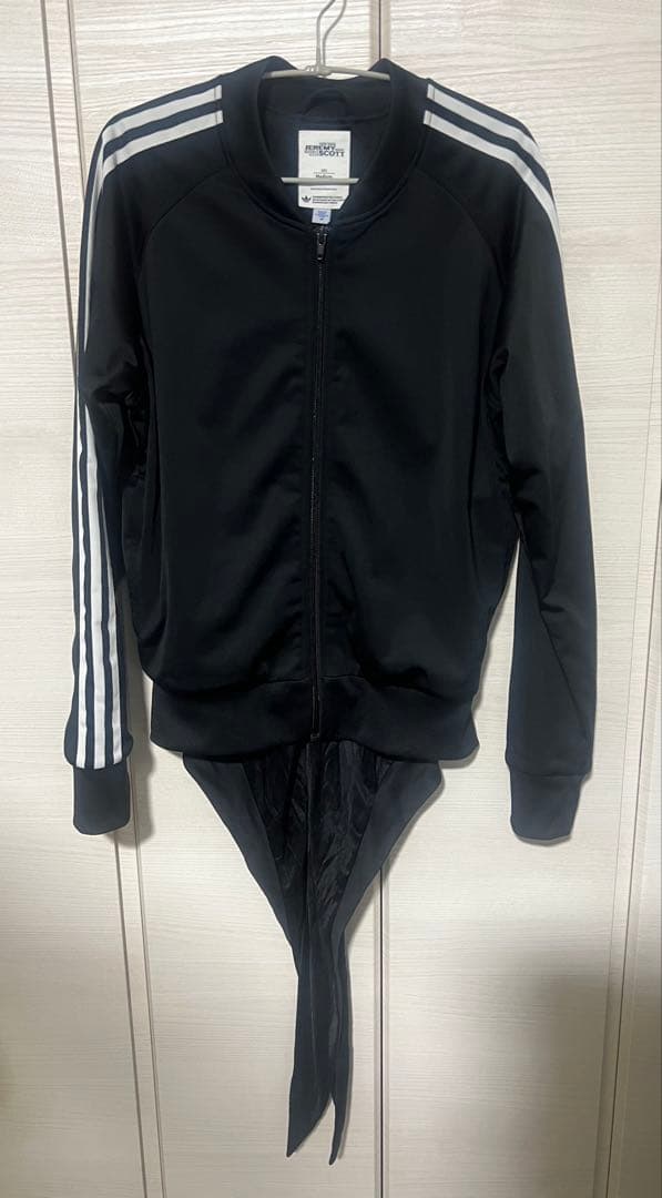 希少adidas×Jeremyscott⭐︎ジャージ３点セット
