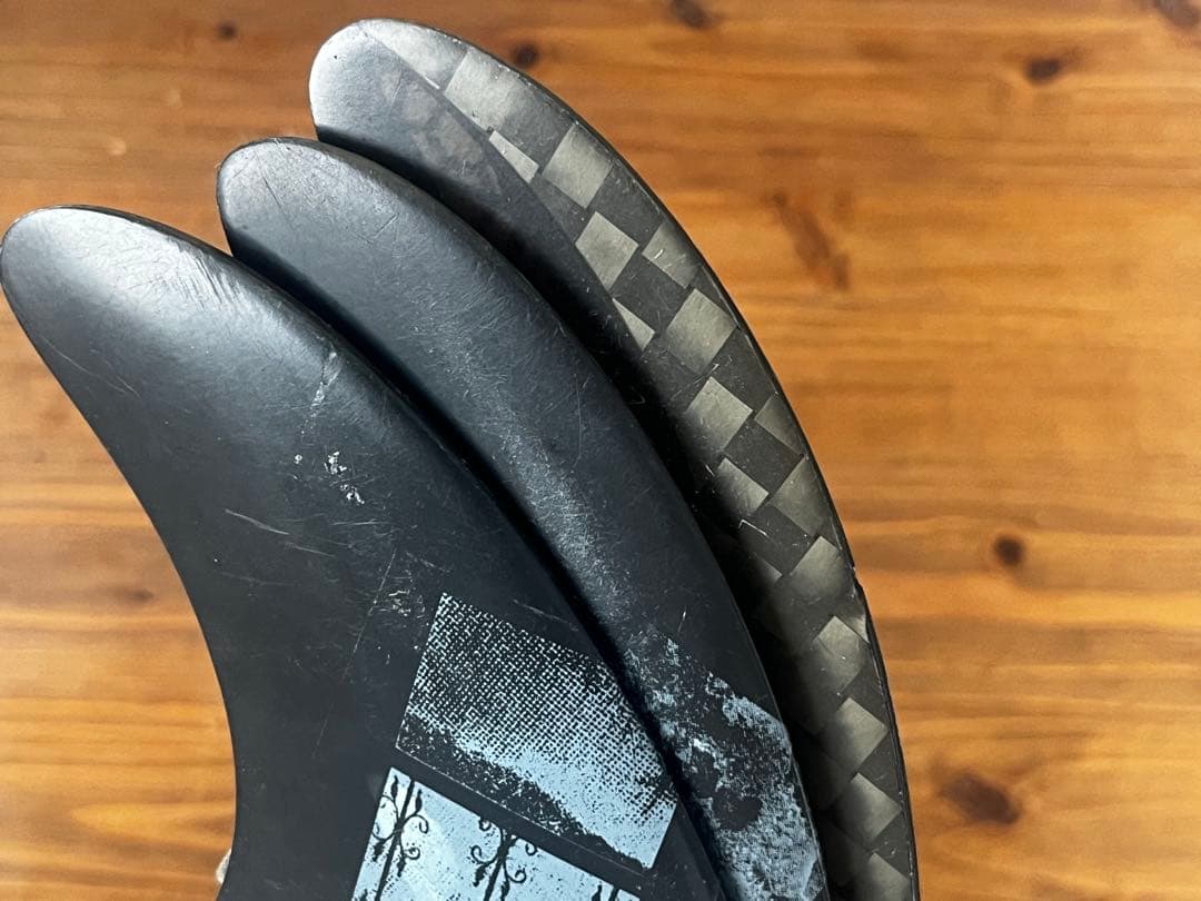 【Futures】Craig Anderson Blackstix L