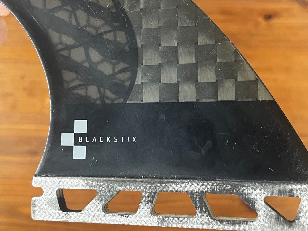 【Futures】Craig Anderson Blackstix L