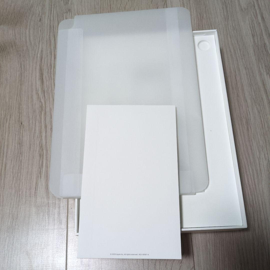 あ*】様 Apple iPad (A16) 11インチ 128GB ピンク Wi