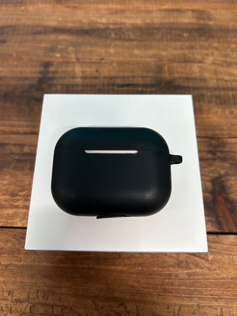 AirPods Pro 正規品 箱あり