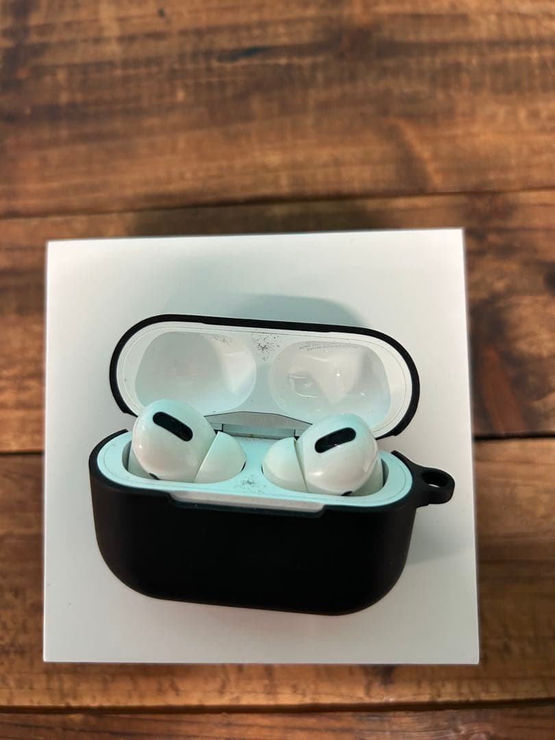 AirPods Pro 正規品 箱あり
