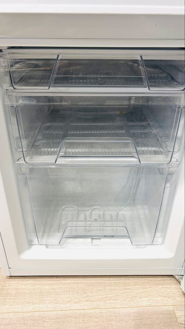 アイリスオーヤマ　冷蔵庫　142L