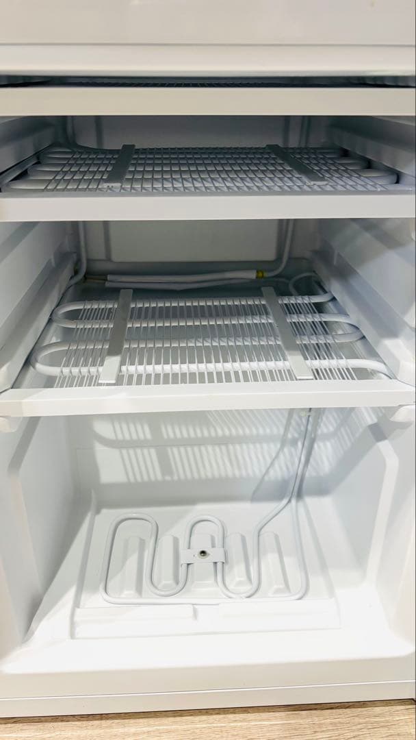 アイリスオーヤマ　冷蔵庫　142L