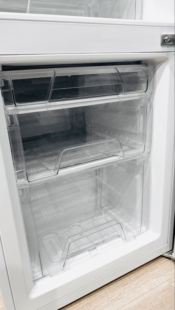 アイリスオーヤマ　冷蔵庫　142L