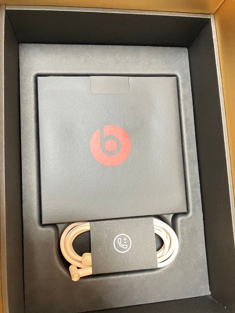 【4/15まで】beats studio 3 wireless ヘッドホン